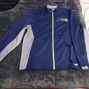 Brand New with Tags..Seattle Seahawks